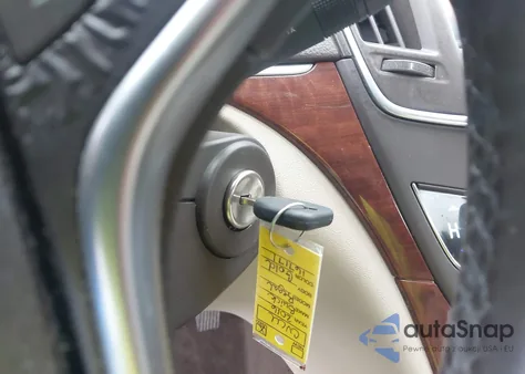 2016 Buick Regal Turbo z USA, uszkodzony, nr VIN 2G4GK5EX5G9167171